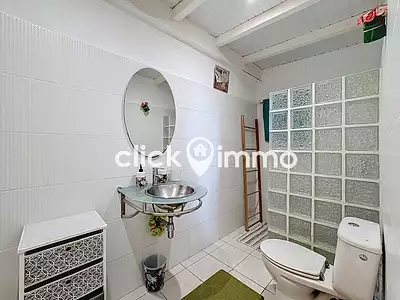 Appartement, 25 m²