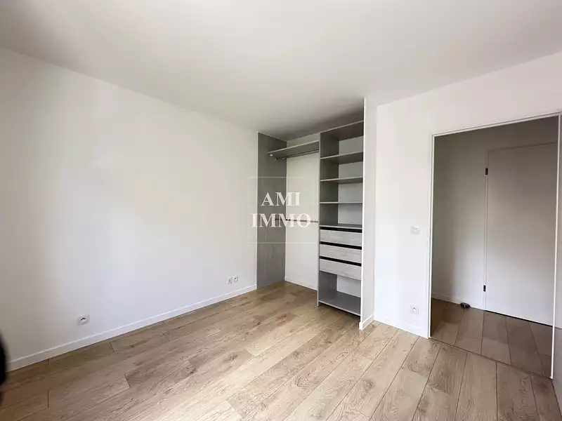 Appartement, 52 m²