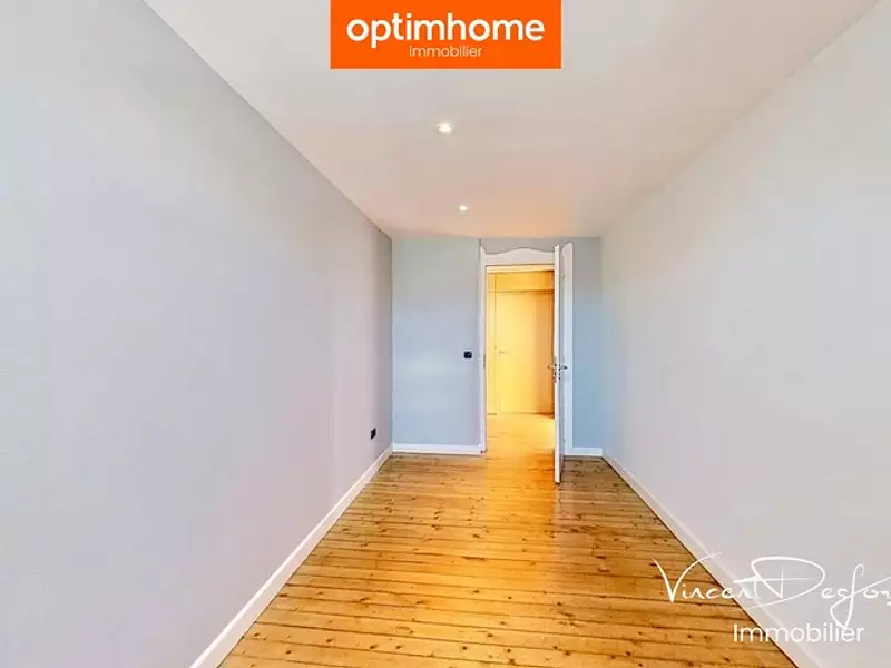 Appartement, 159 m²