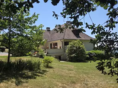 Maison, 262 m²