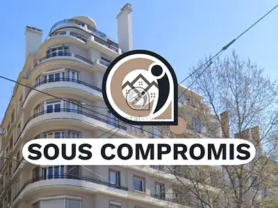 Appartement, 67,98 m²