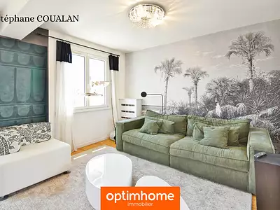 Appartement, 67 m²