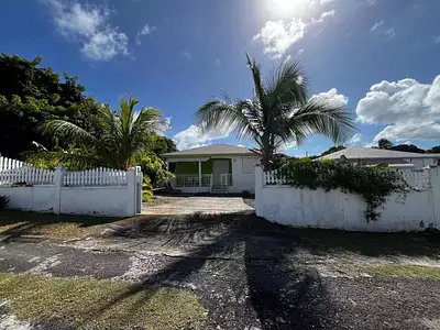 Maison, 65 m²