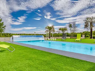 Maison, 350 m²
