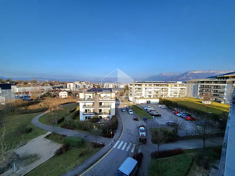 Appartement, 111 m²