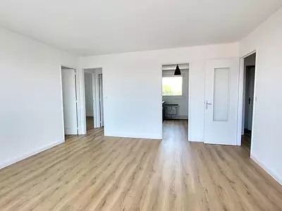 Appartement, 70 m²