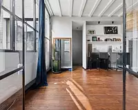 Appartement, 165 m²