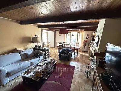 Maison, 115 m²