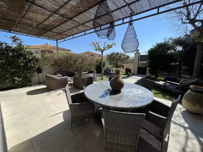 Maison, 120 m²