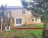 Maison, 135,53 m²