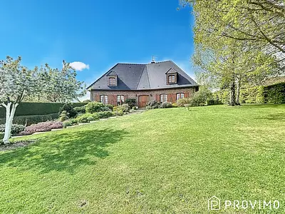 Maison, 202 m²