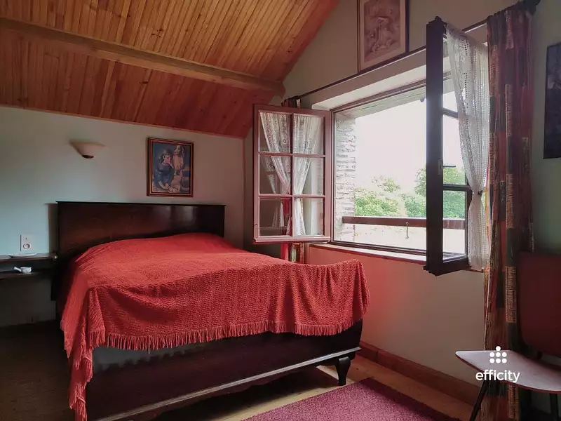 Maison, 52 m²