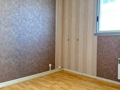 Appartement, 42 m²