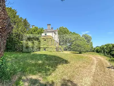 Maison, 460 m²
