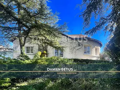 Maison, 202 m²