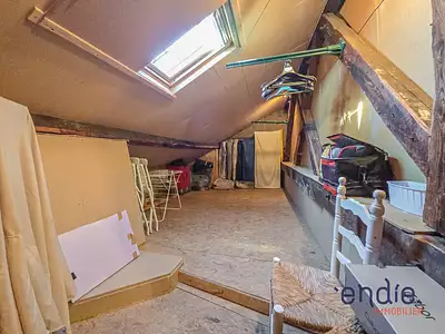 Appartement, 159 m²
