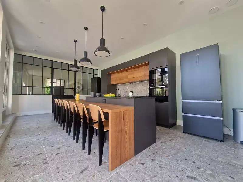 Appartement, 11,27 m²
