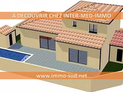 Maison, 123,11 m²