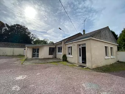 Maison, 500 m²