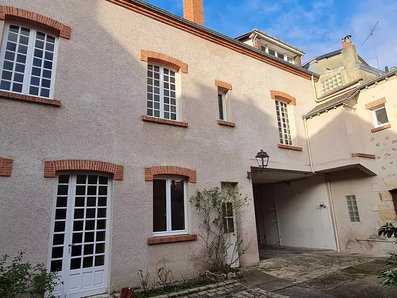 Maison, 166,98 m²