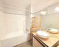 Appartement, 42,55 m²