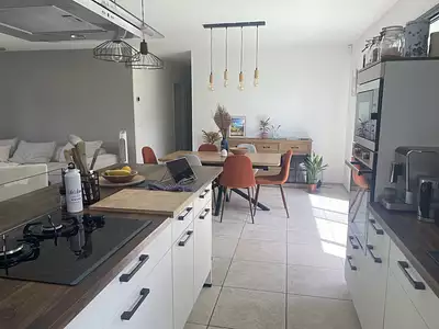 Maison, 93 m²