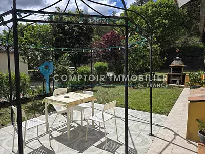 Maison, 116 m²