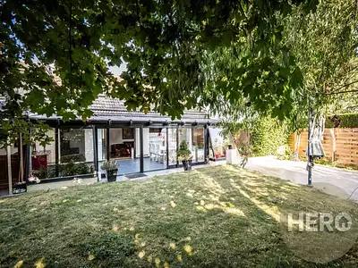 Maison, 190 m²