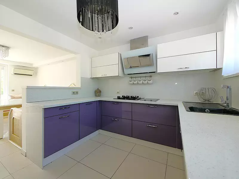 Maison, 120 m²