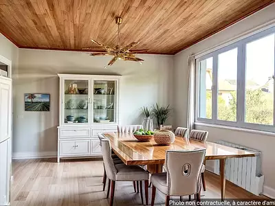 Maison, 165 m²