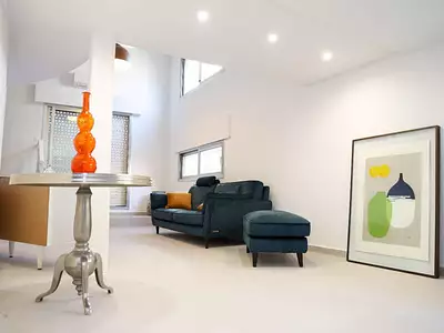 Appartement, 82 m²