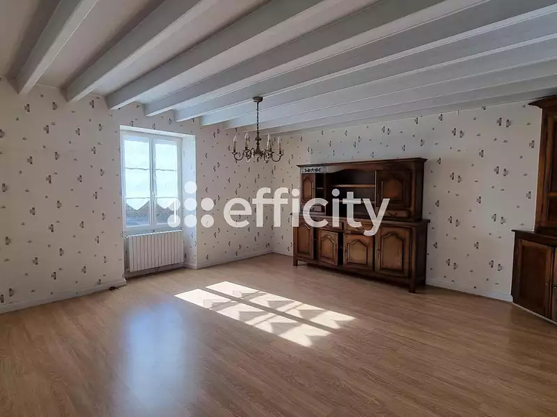 Maison, 206 m²