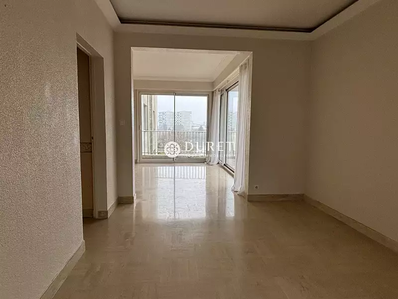 Appartement, 95,73 m²