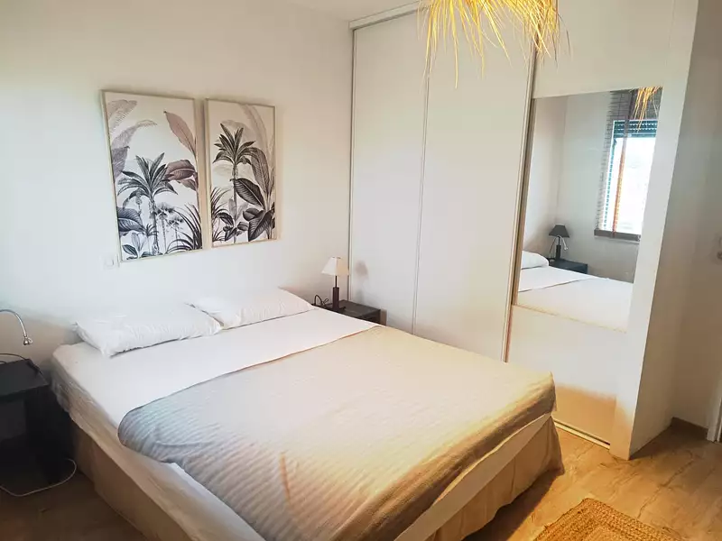Appartement, 40 m²