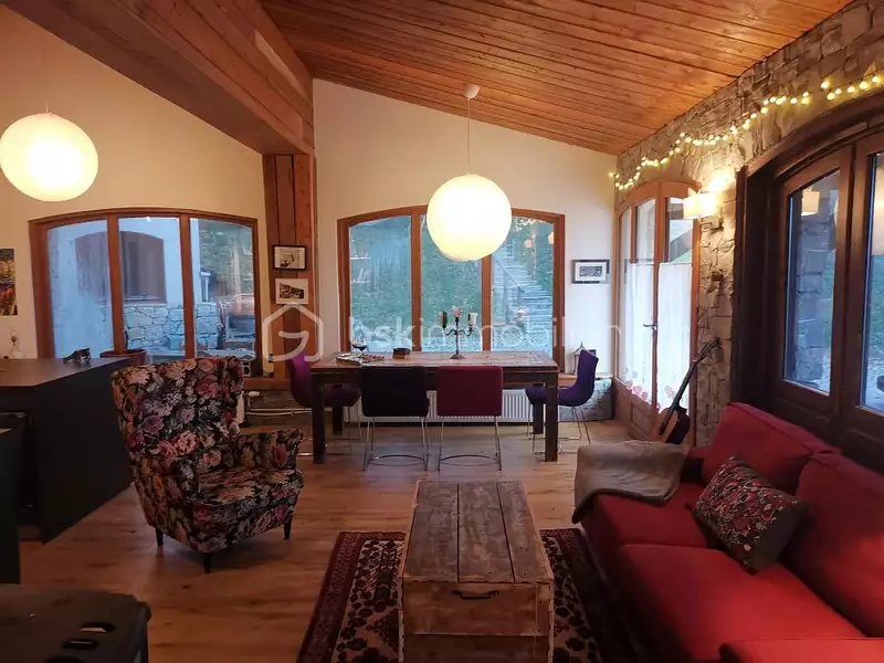 Appartement, 190 m²