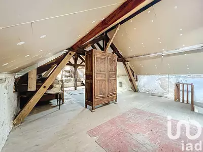 Maison, 228 m²