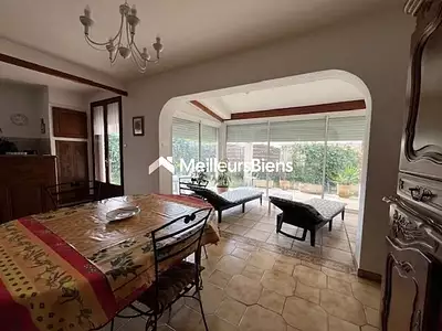Maison, 188 m²
