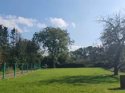 Terrain, 829 m²