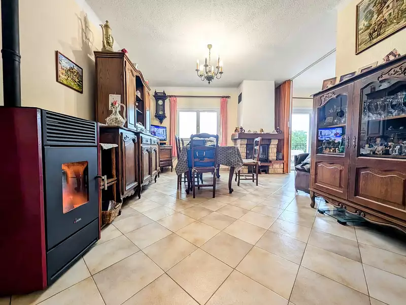 Maison, 61,2 m²