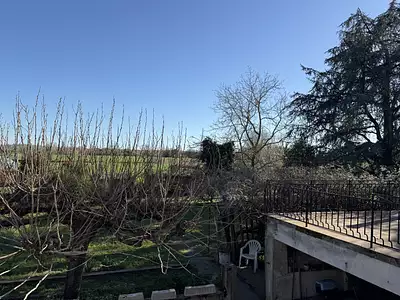 Maison, 165 m²