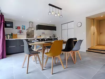 Maison, 174 m²