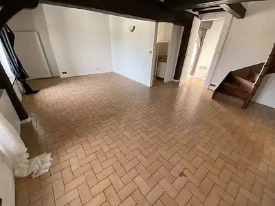 Appartement, 51,55 m²