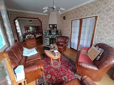 Maison, 165,68 m²