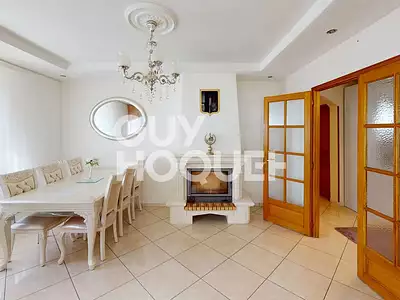 Maison, 155,95 m²