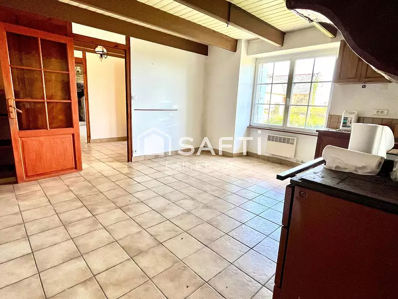 Maison, 175 m²