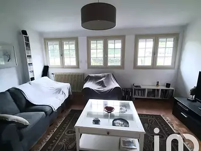 Maison, 125 m²