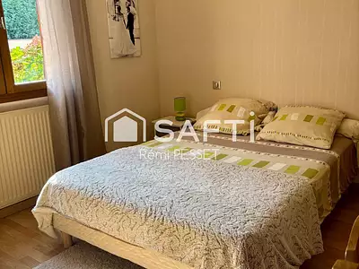 Maison, 180 m²