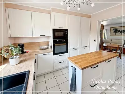Maison, 96 m²