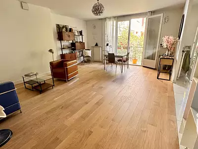 Appartement, 109 m²