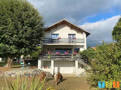 Maison, 144 m²